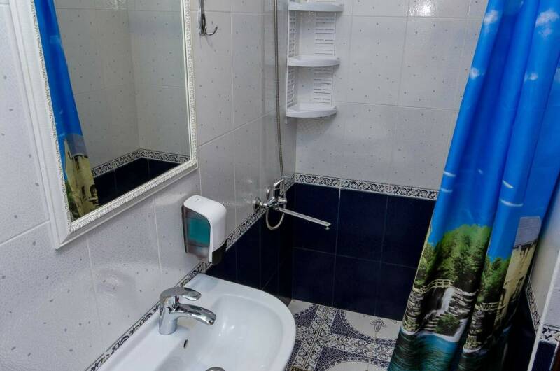 Гостевой дом «Mari&amp;Milen»