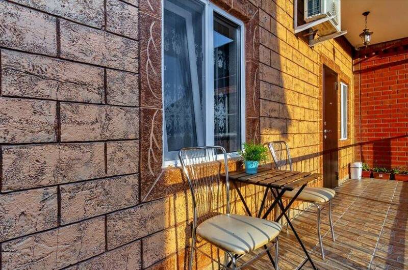 Гостевой дом «Mari&amp;Milen»