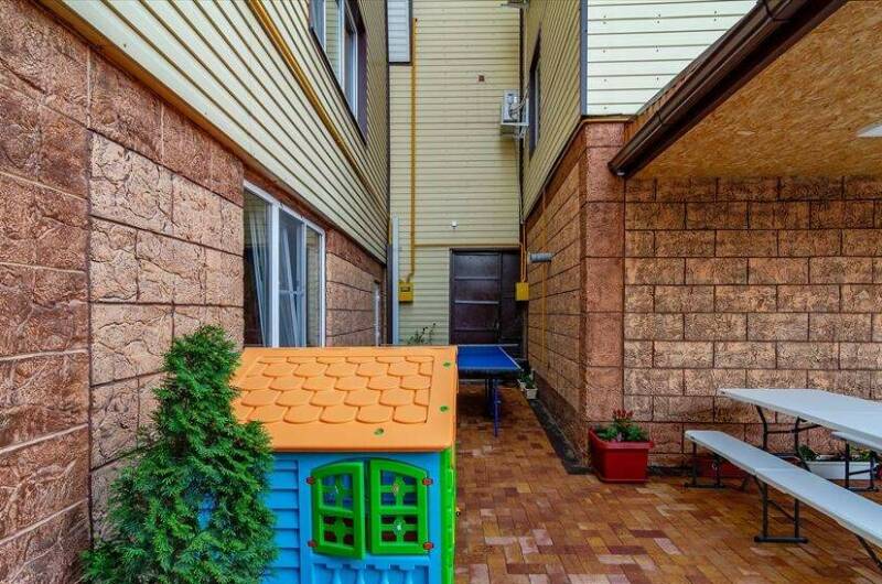 Гостевой дом «Mari&amp;Milen»