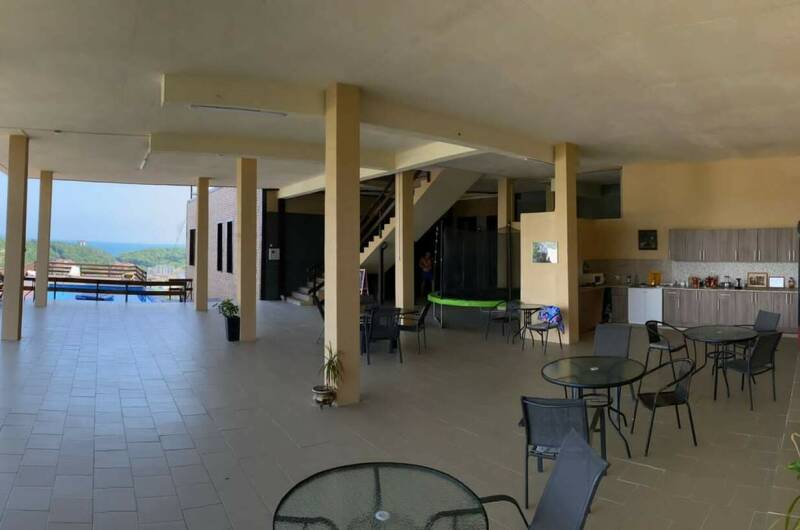 Гостевой дом «Манарага»