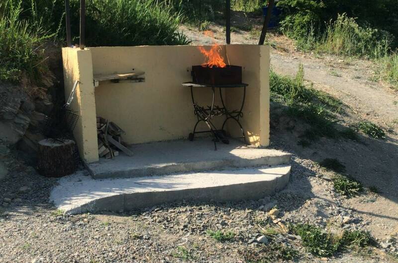 Гостевой дом «Манарага»