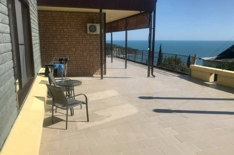 Гостевой дом «Манарага»