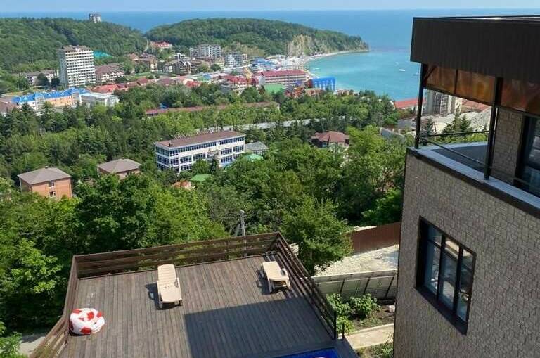 Гостевой дом «Манарага»