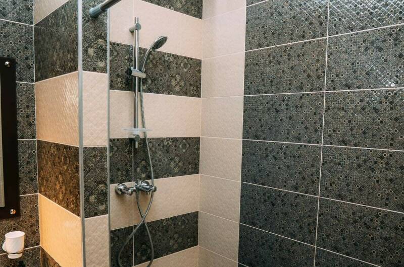 Апартаменты у моря