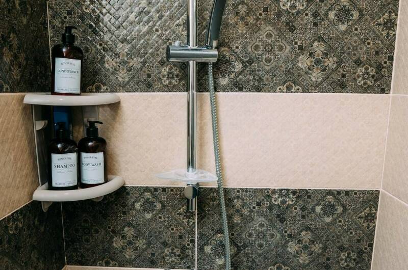 Апартаменты у моря