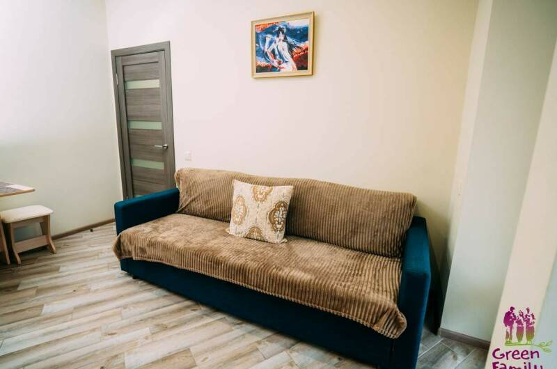 Апартаменты у моря