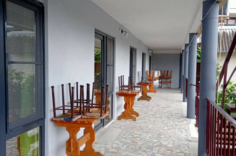 Гостевой дом «Януна»