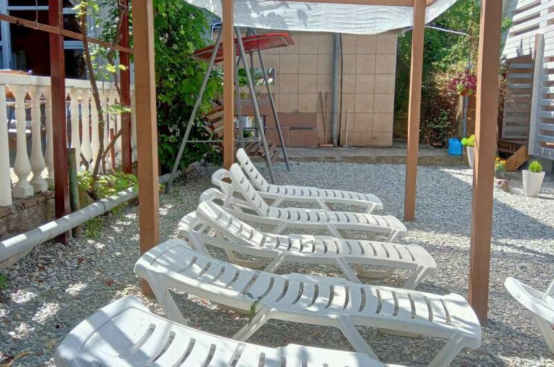 Гостевой дом «Януна»