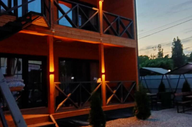 Гостевой дом «Януна»