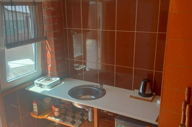 Гостевой дом «Януна»