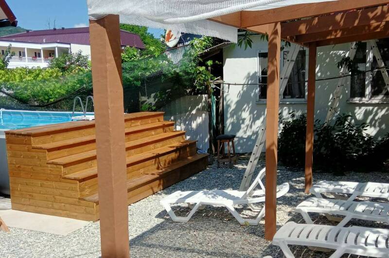 Гостевой дом «Януна»