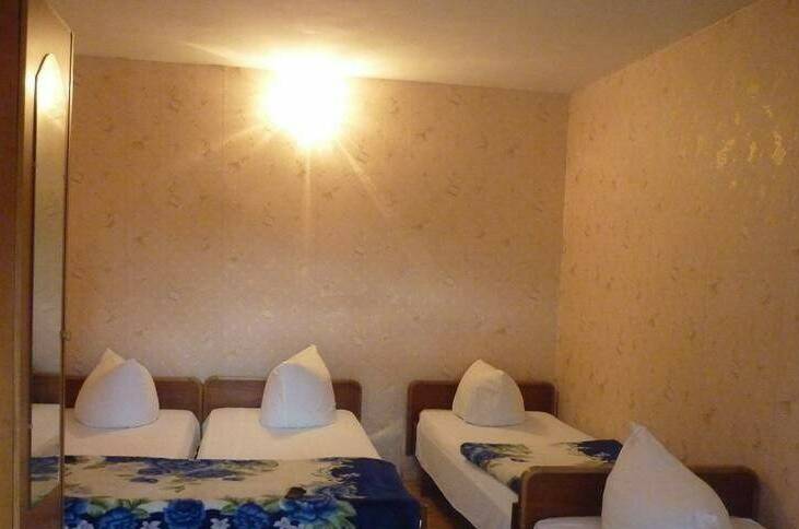 Гостевой дом «Януна»