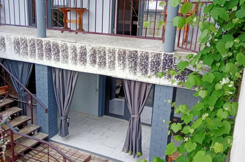 Гостевой дом «Януна»