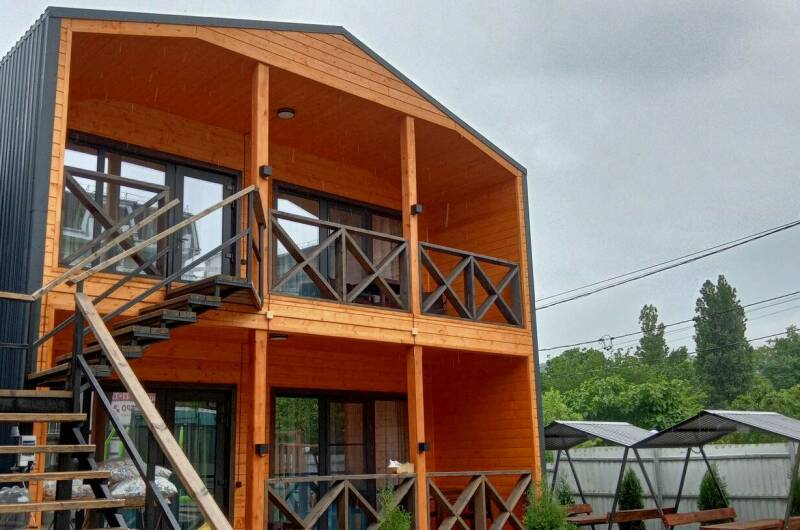 Гостевой дом «Януна»