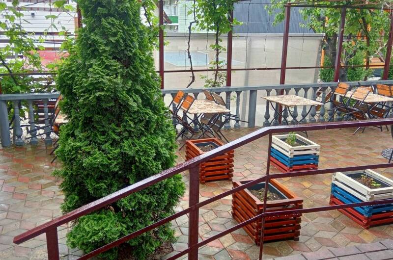 Гостевой дом «Януна»