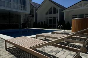 Изображение Гостевой комплекс «New-Mexico» #2