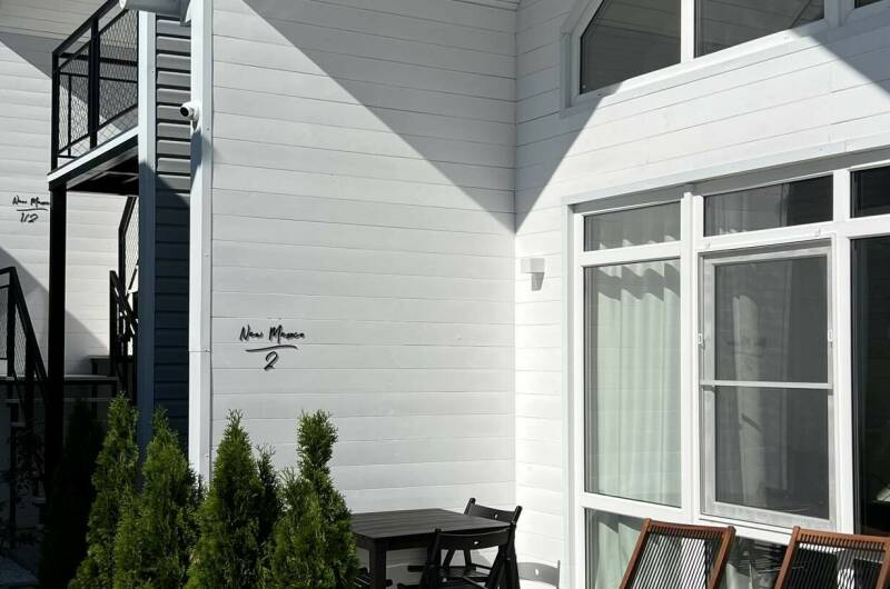 Гостевой комплекс «New-Mexico»