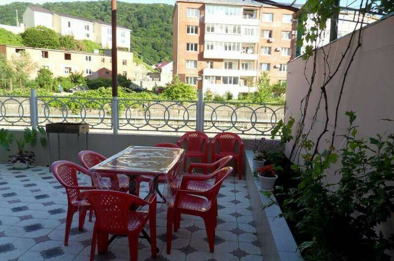 Дом под ключ «У Палыча»