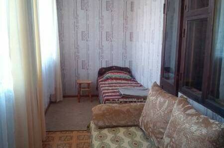 Дом под ключ «У Палыча»