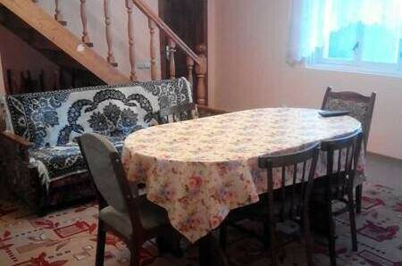 Дом под ключ «У Палыча»