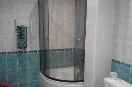 Дом под ключ «У Палыча»