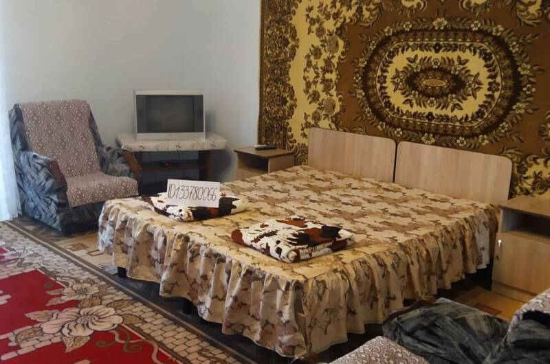 Дом под ключ «У Палыча»