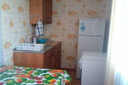 Дом под ключ «У Палыча»