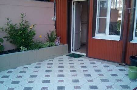 Дом под ключ «У Палыча»