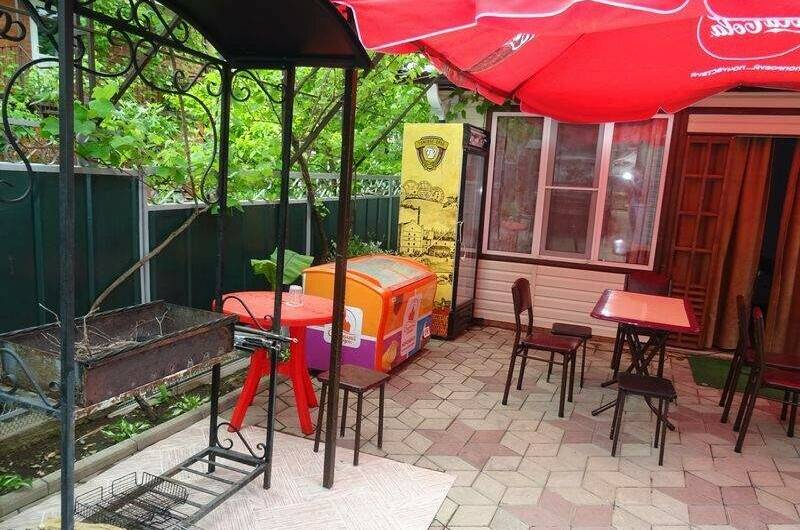 Гостевой дом «Камелия»