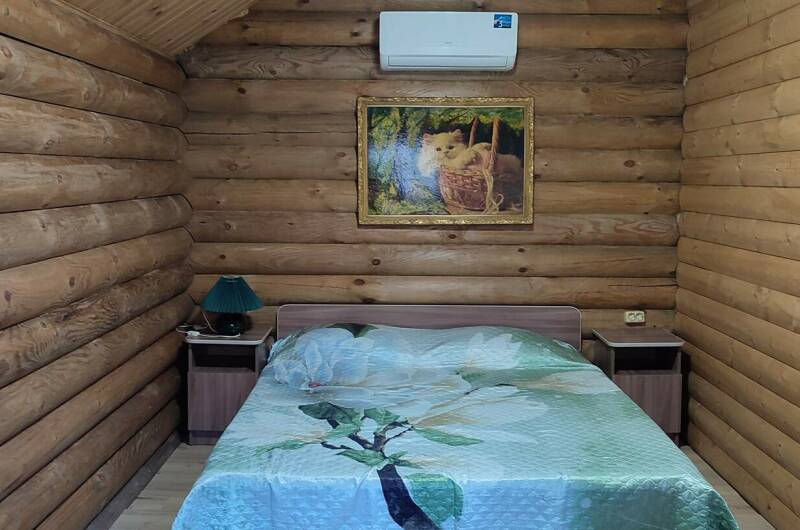 Дом под ключ «Тихий уголок»