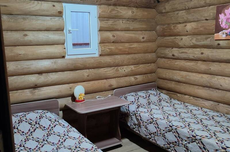 Дом под ключ «Тихий уголок»