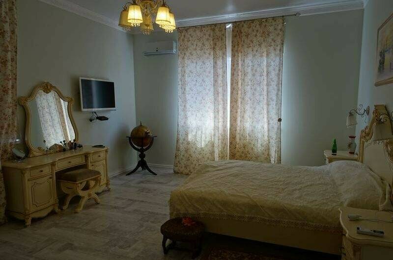 Дом «Вилла Италия»