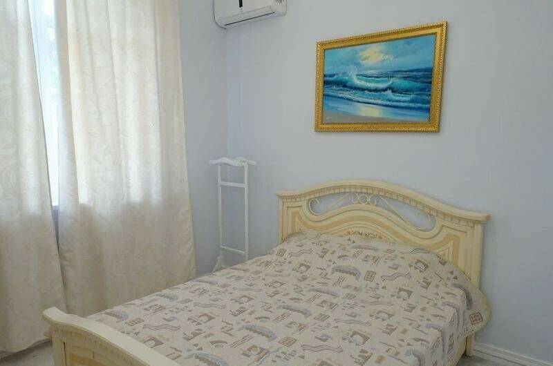 Дом «Вилла Италия»