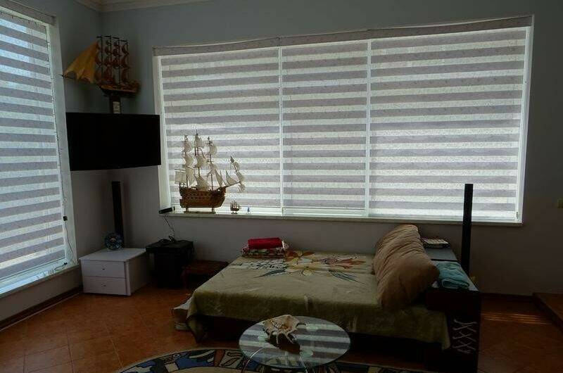 Дом «Вилла Италия»