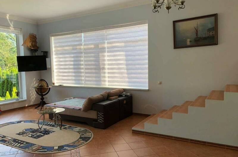 Дом «Вилла Италия»