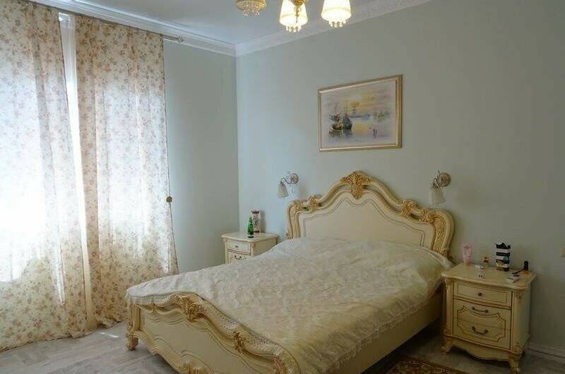 Дом «Вилла Италия»