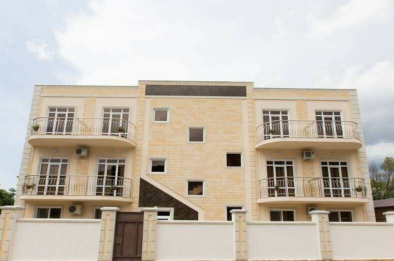 Гостевой дом «Посейдон»