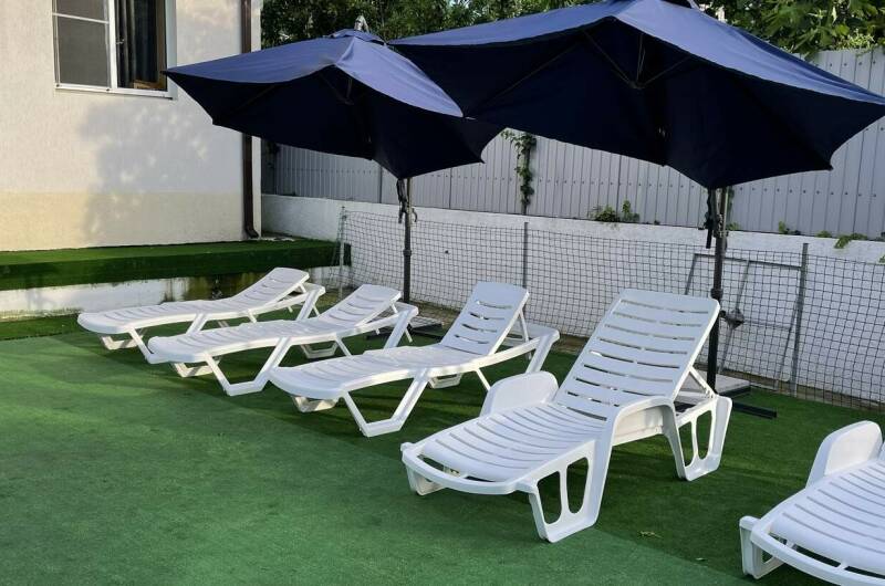 Гостевой дом «Посейдон»