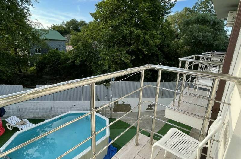 Гостевой дом «Посейдон»