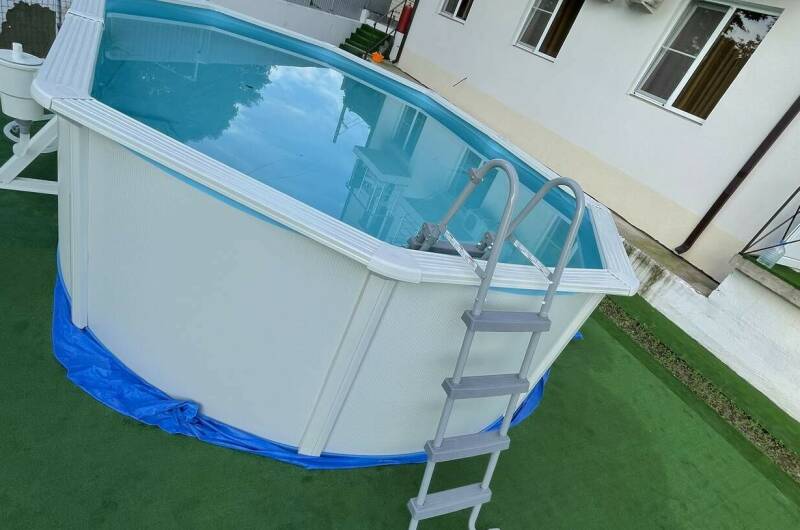 Гостевой дом «Посейдон»