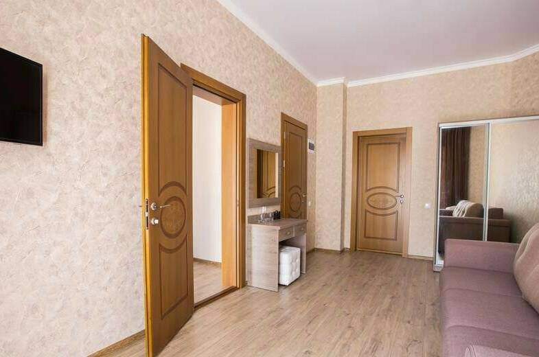 Гостевой дом «Посейдон»