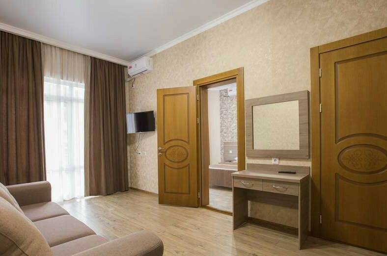 Гостевой дом «Посейдон»