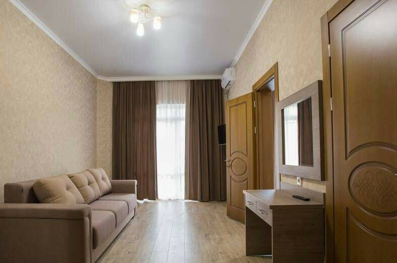 Гостевой дом «Посейдон»