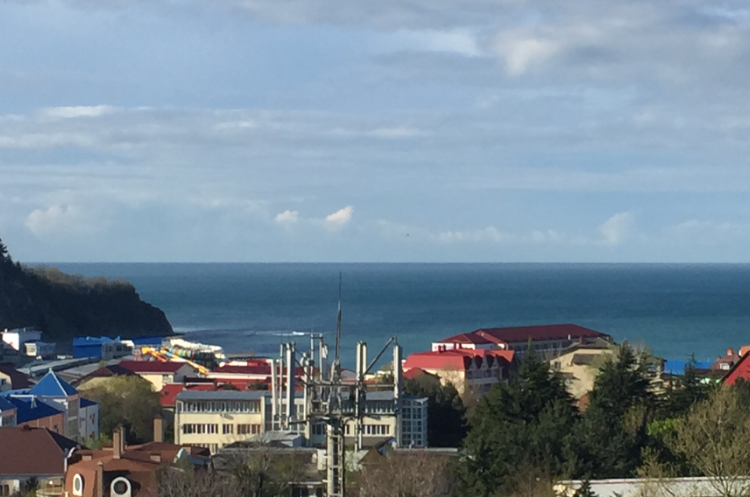 Гостевой дом «Наутилус»