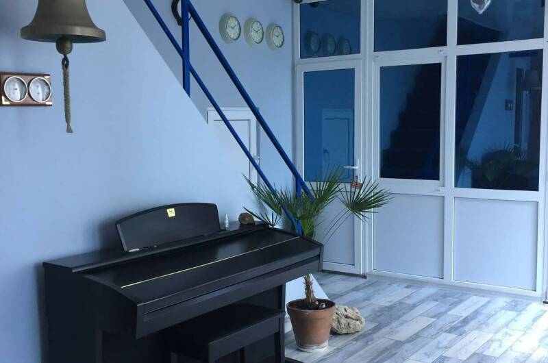 Гостевой дом «Наутилус»