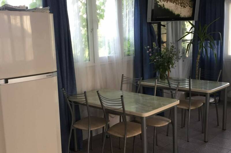 Гостевой дом «Наутилус»