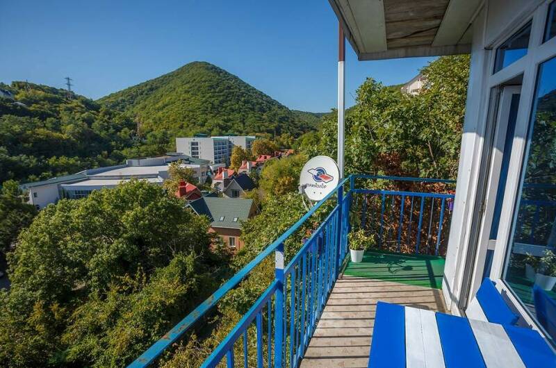 Гостевой дом «Наутилус»