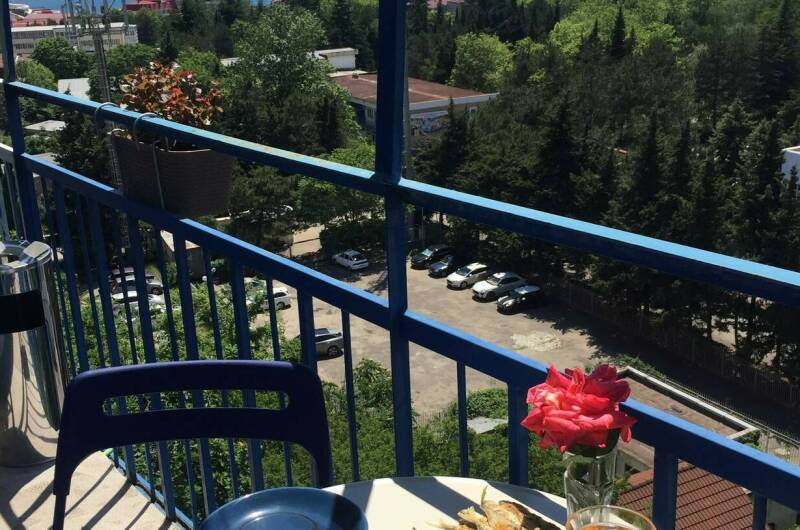 Гостевой дом «Наутилус»