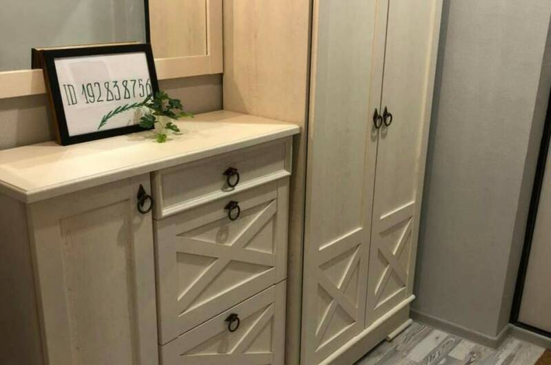 Апартаменты на Морской