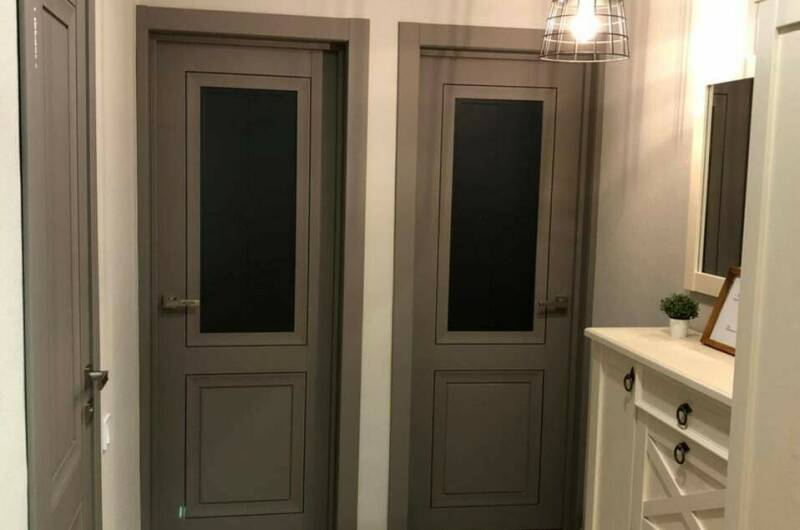 Апартаменты на Морской